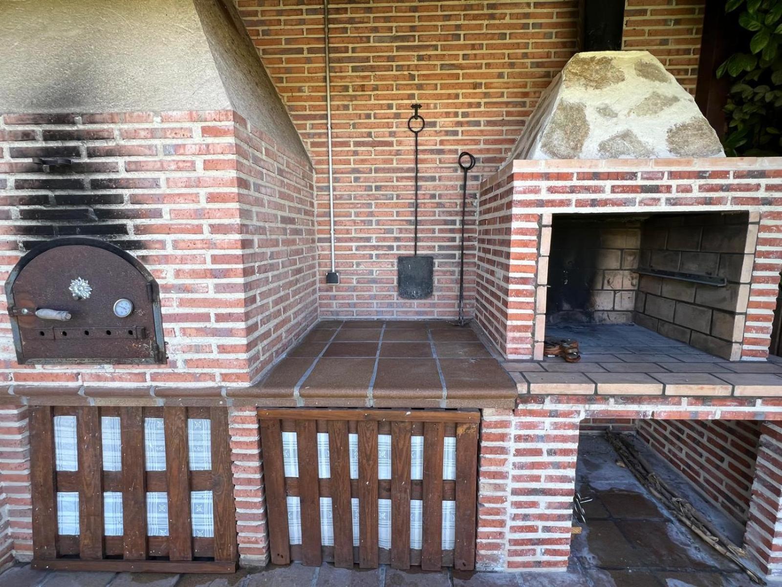 Casa Villa Luna ماغاث ذي بيسويرغا المظهر الخارجي الصورة
