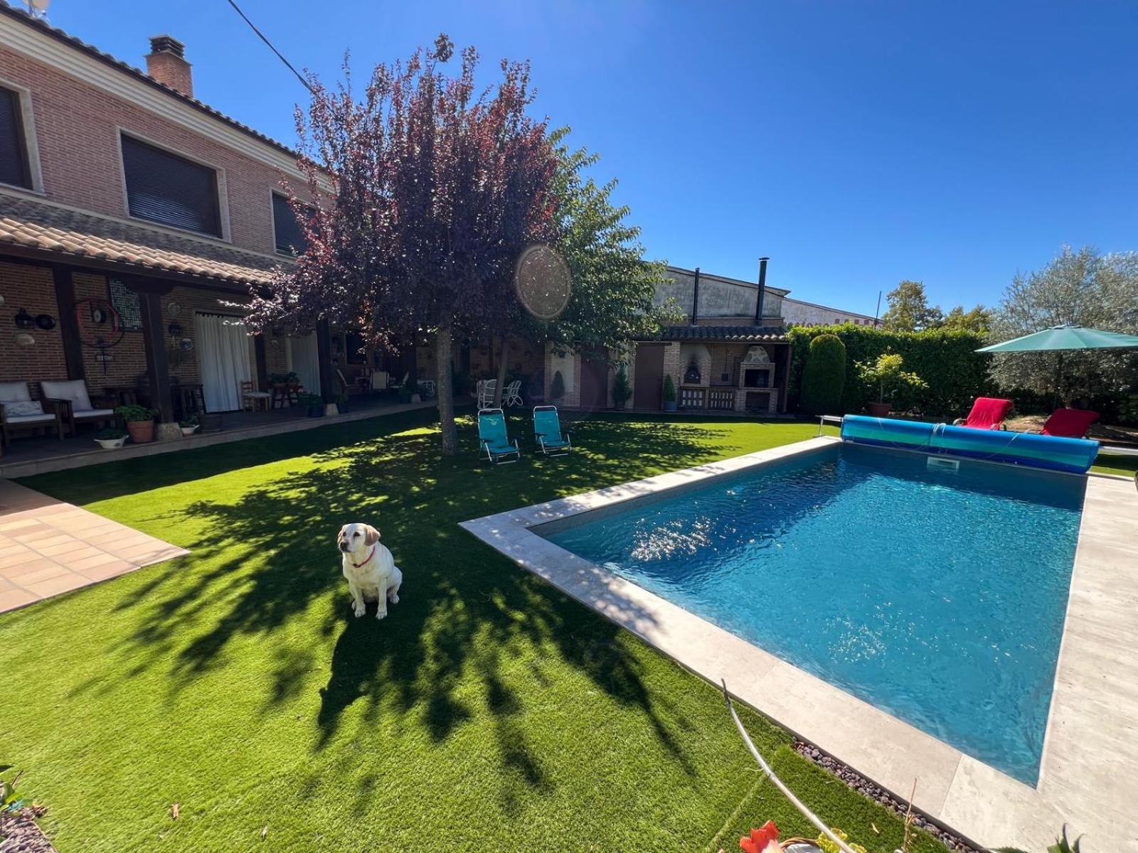 Casa Villa Luna ماغاث ذي بيسويرغا المظهر الخارجي الصورة