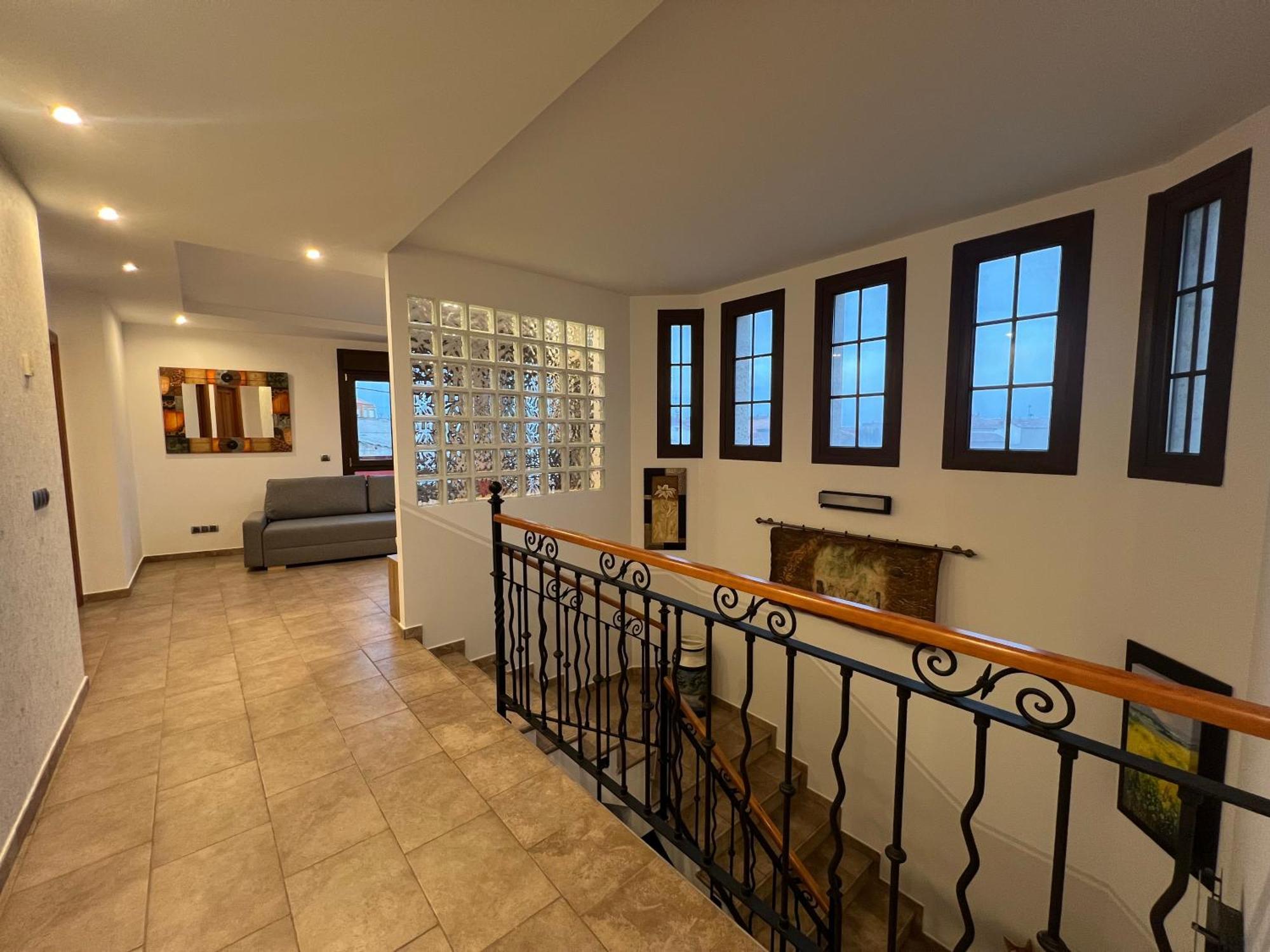 Casa Villa Luna ماغاث ذي بيسويرغا المظهر الخارجي الصورة