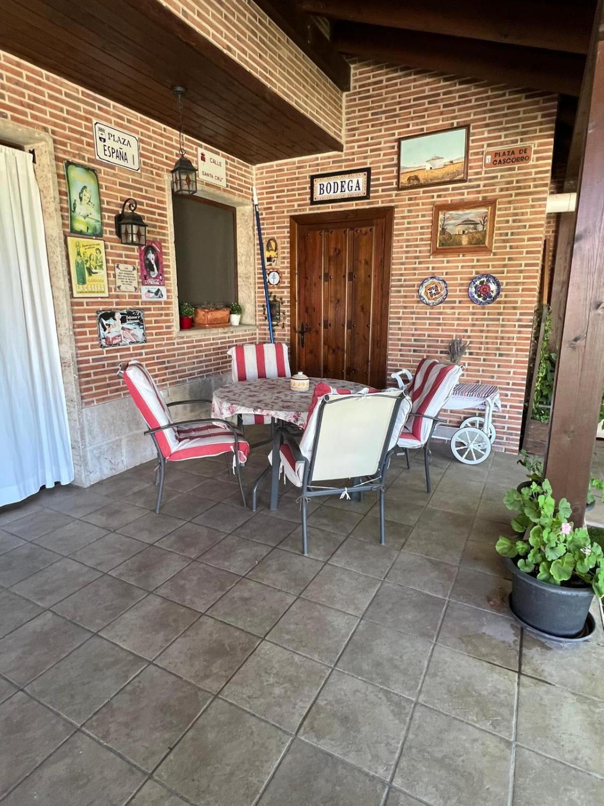 Casa Villa Luna ماغاث ذي بيسويرغا المظهر الخارجي الصورة