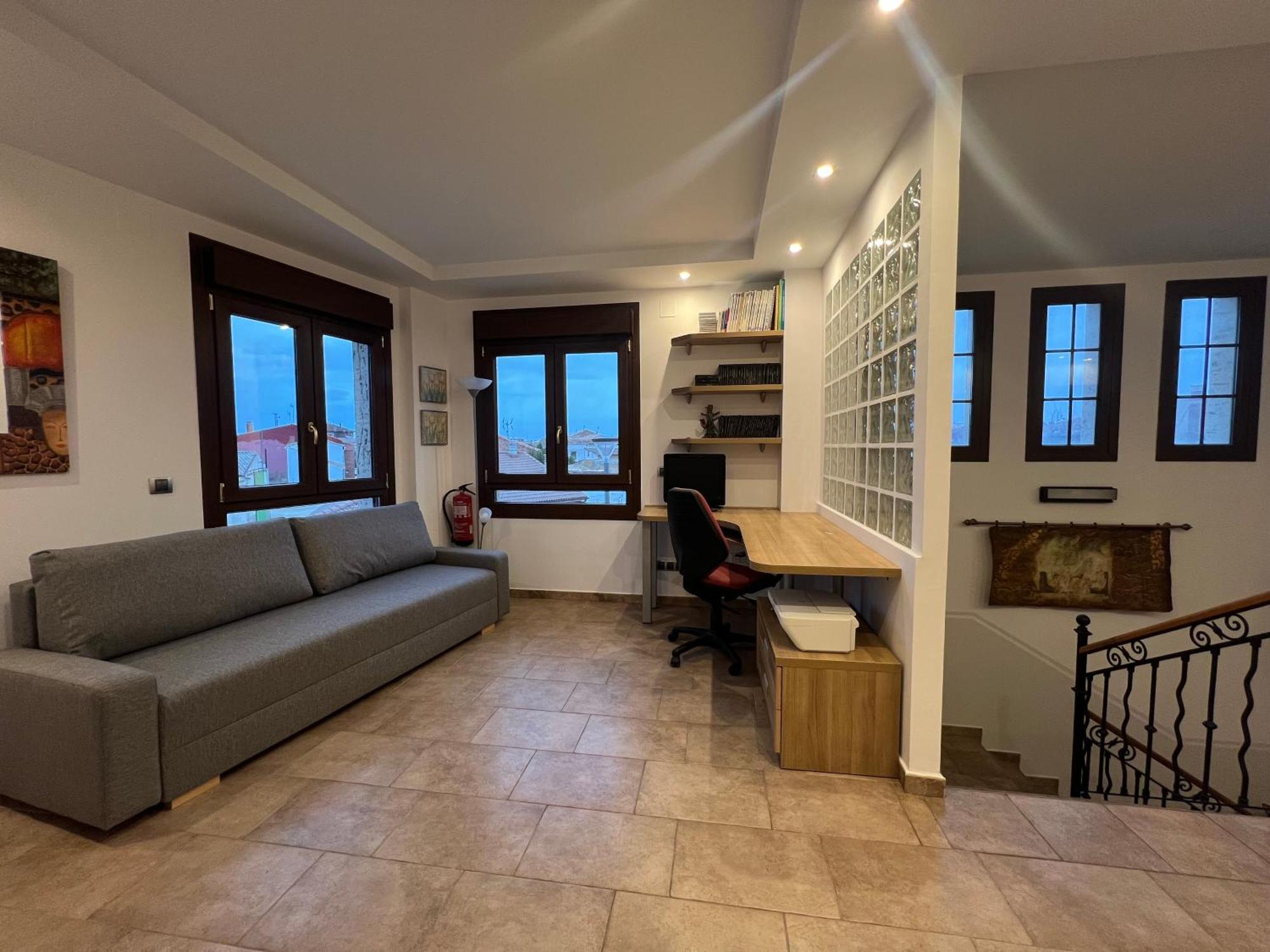 Casa Villa Luna ماغاث ذي بيسويرغا المظهر الخارجي الصورة